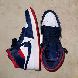 Nike Air Jordan 1 Mid SE